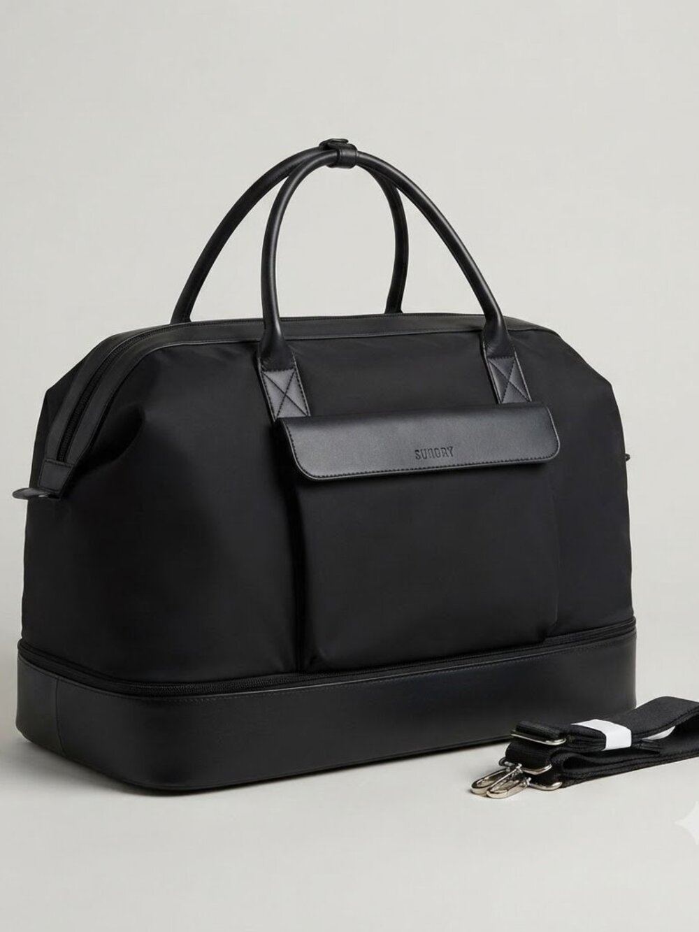 Sundry Weekender Bag NWT
